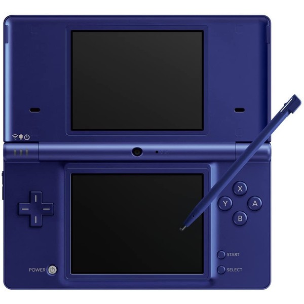 ソフトプレゼント企画】DSi ニンテンドーDSi 本体 すぐに遊べるセット