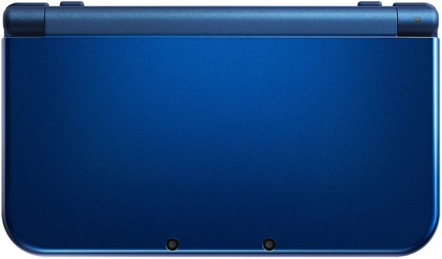 ソフトプレゼント企画】New3DSLL 本体 すぐ遊べるセット 選べる6色