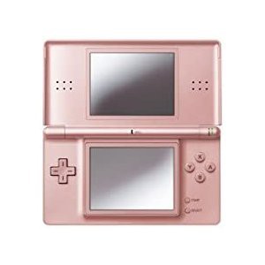 ソフトプレゼント企画】DS Lite ニンテンドーDS 訳アリ すぐ遊べる