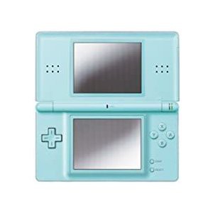Amazon.com: Nintendo DS Lite Polar White : Unknown