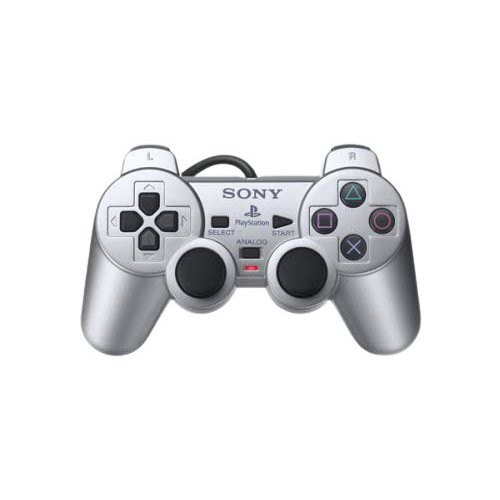 ソフトプレゼント企画】PS2 コントローラー 選べる8色 DUALSHOCK 2 デュアルショック プレイステーション2の通販はau PAY  マーケット - wave au PAY マーケット店 | au PAY マーケット－通販サイト