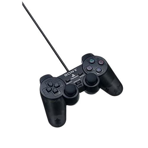ソフトプレゼント企画】PS2 コントローラー 選べる8色 DUALSHOCK