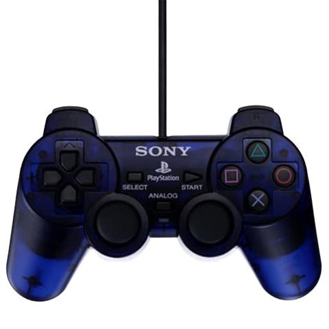 ソフトプレゼント企画】PS2 コントローラー 選べる8色 DUALSHOCK 2 デュアルショック プレイステーション2の通販はau PAY  マーケット - wave au PAY マーケット店 | au PAY マーケット－通販サイト