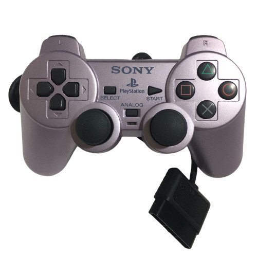 ソフトプレゼント企画】PS2 コントローラー 選べる8色 DUALSHOCK 2 デュアルショック プレイステーション2の通販はau PAY  マーケット - wave au PAY マーケット店 | au PAY マーケット－通販サイト