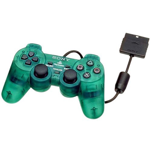 ソフトプレゼント企画】PS2 コントローラー 選べる8色 DUALSHOCK 2 デュアルショック プレイステーション2の通販はau PAY  マーケット - wave au PAY マーケット店 | au PAY マーケット－通販サイト