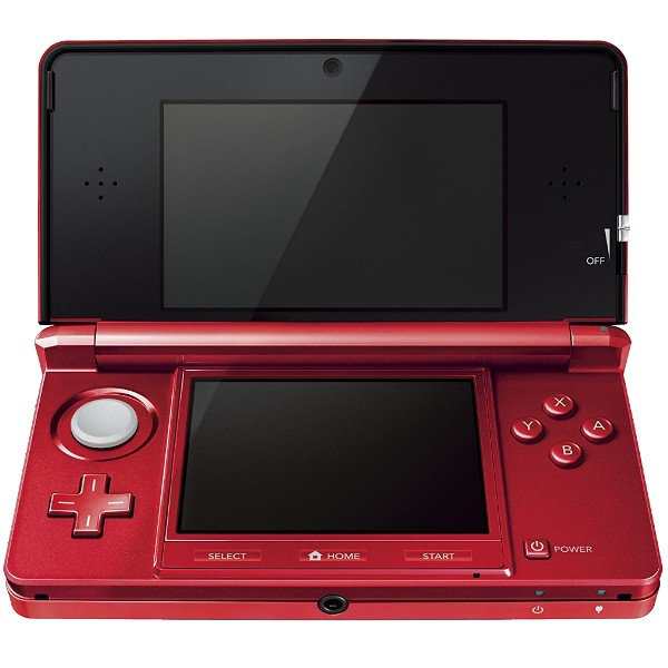 Nintendo 3DS NEW ニンテンドー3DS すぐに遊べるセット