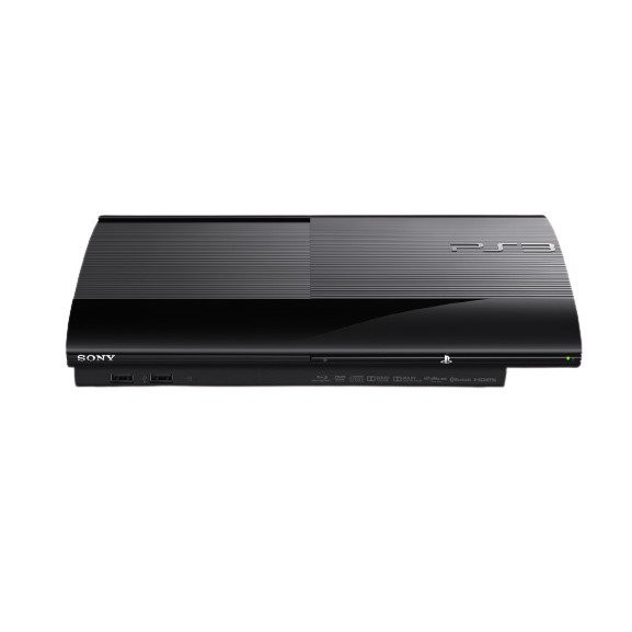 ソフトプレゼント企画】PS3 本体 プレステ３ 本体のみ 4200B 選べる2色 ...