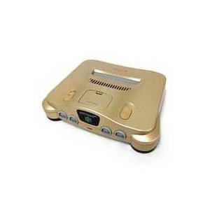 ソフトプレゼント企画】64 ニンテンドー 任天堂 本体 ロクヨン