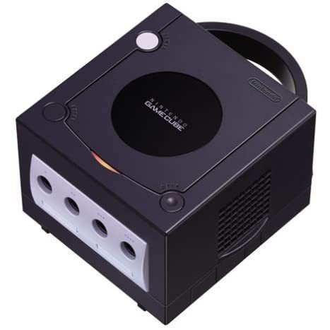 ソフトプレゼント企画】ゲームキューブ 任天堂 本体 GC 選べる4色 本体 