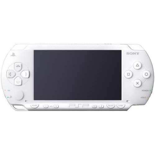 ソフトプレゼント企画】PSP-1000 プレイステーションポータブル 本体