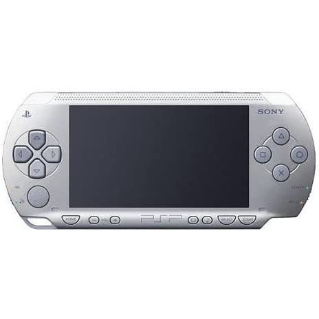 SONY Playstation Portable PSP1000 とソフト6種