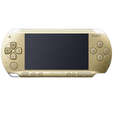 【ソフトプレゼント企画】PSP-1000 プレイステーションポータブル 本体のみ 選べる6色 ソニー 送料無料 中古