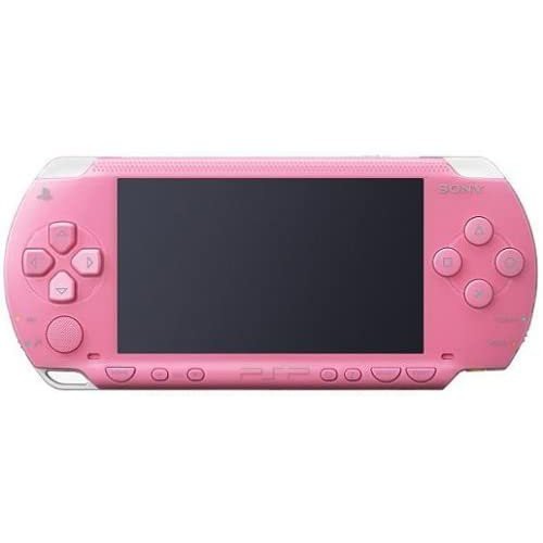 【ソフトプレゼント企画】PSP-1000 プレイステーションポータブル 本体のみ 選べる6色 ソニー 送料無料 中古