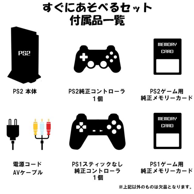 プレイステーション2 本体 コントローラー アダプター ケーブル