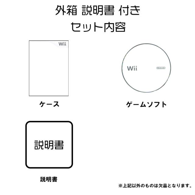メトロイドプライム2 ダークエコーズ Wii ゲームソフト 任天堂 【中古】_1