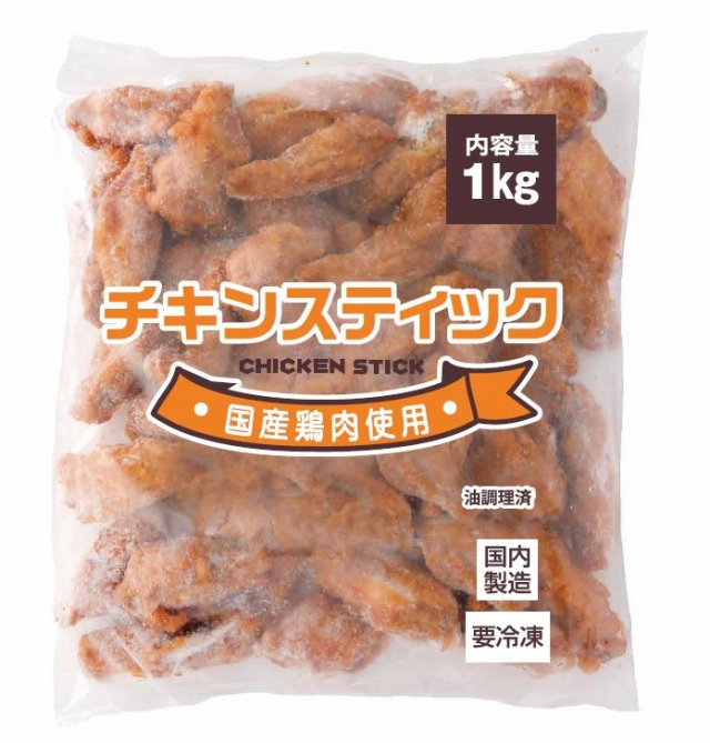 市場 ちょびチキ おつまみ 夜食 チキン 500g レンジ ニチレイ 冷凍食品 惣菜 業務用 鶏むね肉 唐揚げ 冷凍 鶏肉 一口サイズ 若鶏 おやつ ひとくち  お弁当