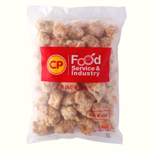 竜田揚げ 2kg 1kg 2 唐揚げ からあげ 冷凍食品 冷凍 冷凍総菜 業務用 送料無料 冷凍食品 冷凍 お弁当 おかず 鶏肉 もも肉 スターゼンの通販はau Pay マーケット スターゼン株式会社