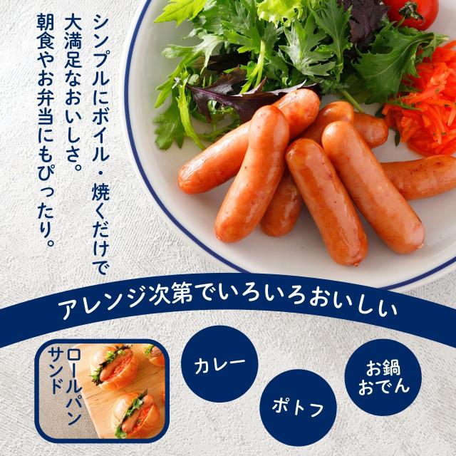 チーズ 粗挽き ソーセージ あらびき 10kg 500g×20袋 国内製造 鍋 お鍋 なべ 業務用 冷凍 食品 ホットドッグ リオナソーセージ フレーバー BBQ キャンプ アウトドア レンジ 朝食 おつまみ お弁当 おかず 惣菜 肉 天然羊腸 おためし お試し 粗挽き_2