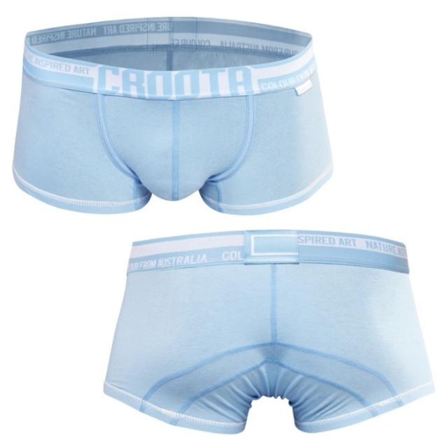 ボクサーパンツ メンズ ブランド ローライズ クルータ Croota Troopers ボクサー 男性下着cr Tp の通販はau Pay マーケット メンズランウェイ