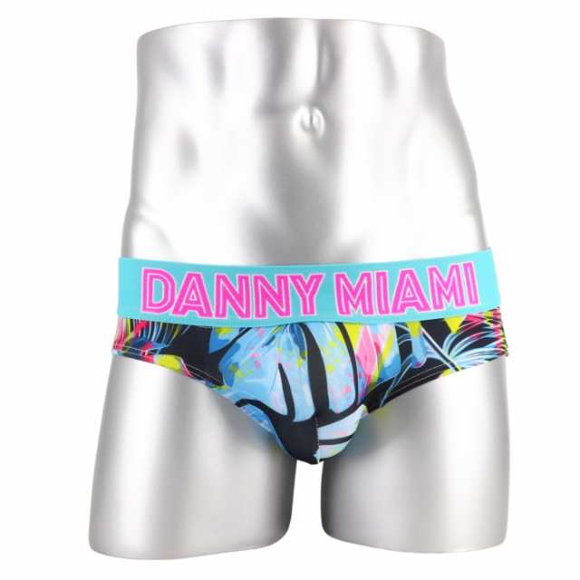 Men Swimsuit - Bengal Dkini X - Men's Swimwear - Men's Swim