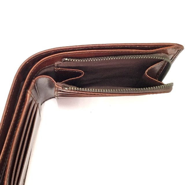 財布 メンズ 二つ折り ブランド 本革 小銭入れあり イタリーレザー アーノルドパーマー クリスマス プレゼント 財布 皮 革 ベジタブルレの通販はau Pay マーケット 財布ベルトの専門店 東京リッチ