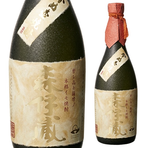 本格芋焼酎 森伊蔵 金ラベル 720ml 森伊蔵 金ラベル 本格芋焼酎 森