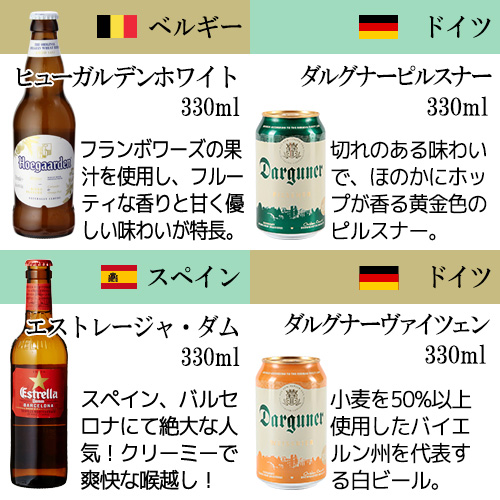 賞味期限間近の訳あり品 在庫処分 アウトレット 海外ビール飲み比べ9本 ロリーナピンクレモネード付き 送料無料 長s 母の日 父の日の通販はau Pay マーケット お酒の専門店リカマン