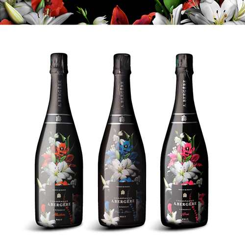 送料無料 シャンパーニュ A. ベルジェール キュヴェ フルール ブラン ド ブラン ブリュット 750ml ヴァレ ド ラ マルヌ シャンパン  浜運｜au PAY マーケット