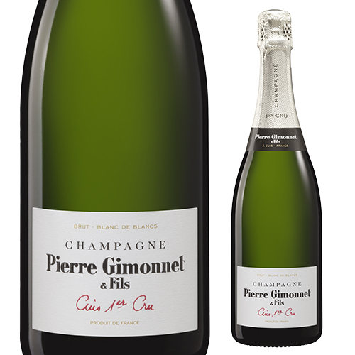 ピエール ジモネ ブリュット キュイ プルミエ クリュ 浜運の通販は 6,776円
