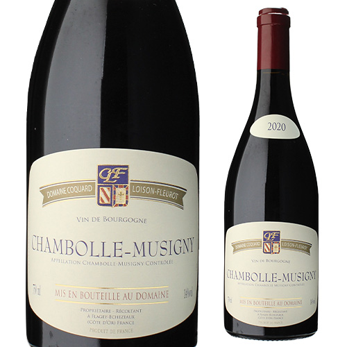 赤ワイン　2018　ジュヴレ・シャンベルタン　コカール・ロワゾン・フルーロ コカール ロワゾン フルーロ シャルム シャンベルタン グラン クリュ