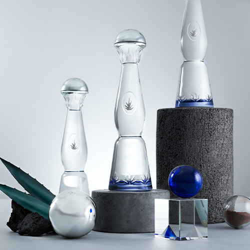 正規品 クラセアスール プラタ 750ml 40度 箱入り テキーラ 100％アガベ Clase Azul PLATA TEQUILA 虎S 予約 2026/2月上旬以降発送予定_3