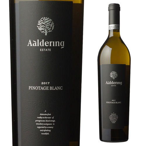アルダリン ピノタージュ ブラン 750ml 南アフリカ ステレンボッシュ ブランドノワール 2023 or 2024 白ワイン 長S 母の日 父の日の通販は 5,280円