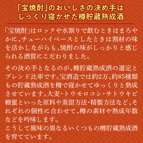 4/26限定 Pontaパス会員様のみ ポイント5％還元 極上宝焼酎 25度 4000ml×4本 1ケース 焼酎甲類 KOB_7