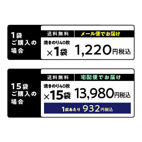 全型250枚 有明産焼海苔 お徳用 板のり 焼きのり 焼のり 焼き