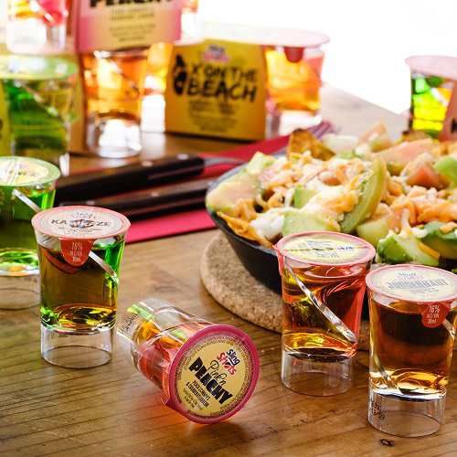 お試し送料無料】スリングショット 5種セット 5種×3本（計15本