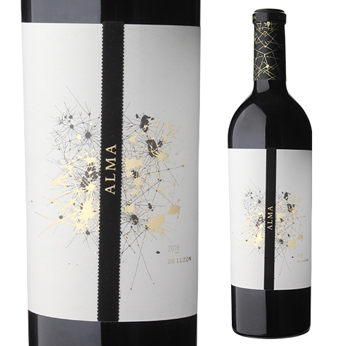 アルマ デ ルゾン ルゾン 750ml スペイン フミーリャ 赤 ワイン 辛口 赤ワイン 浜運