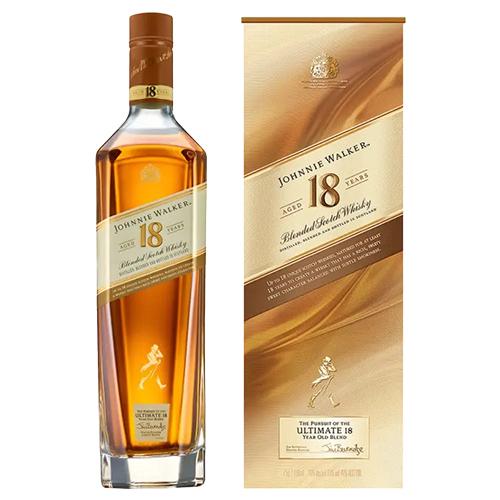 ジョニーウォーカー 18年 40度 700ml ウイスキー スコッチ ジョニーウォーカー 18年 40度 700ml ウイスキー スコッチ