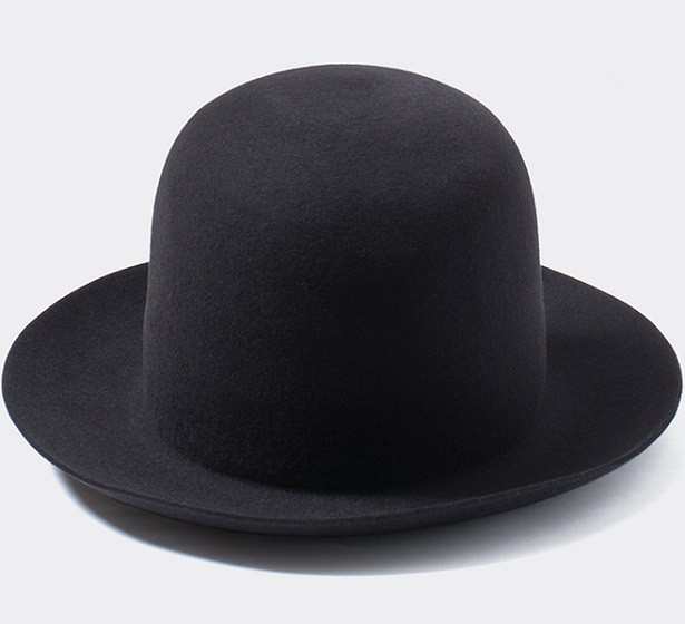 how to make a top hat