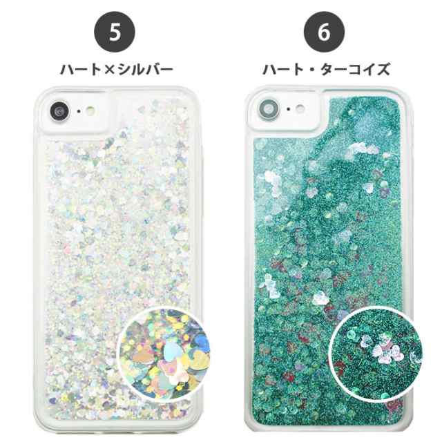 スマホケース 液体 光る 動く キラキラ グリッターケース かわいい ハート スター 星 インスタ映え セレブ Iphone11 Iphonexr Iphonexs Iの通販はau Pay マーケット Bleeek