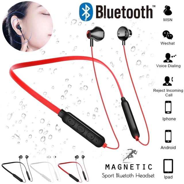 Bluetooth イヤホン pc