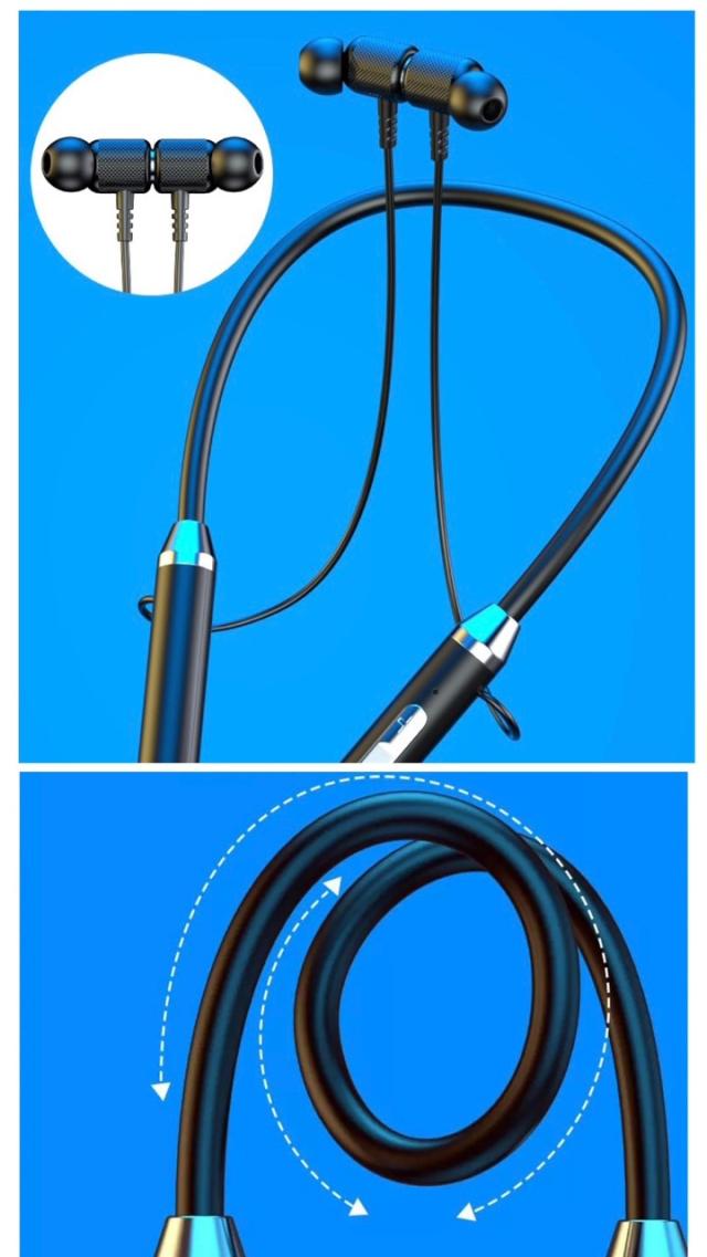 bluetooth5.2 ワイヤレスイヤホン iphone Android対応 ワイヤレスイヤホン iphone bluetooth5 2 Android対応｜Yahoo