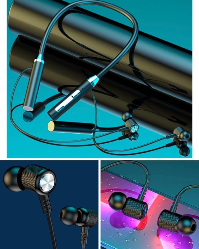 bluetooth5.2 ワイヤレスイヤホン iphone Android対応 ワイヤレスイヤホン iphone bluetooth5 2 Android対応｜Yahoo