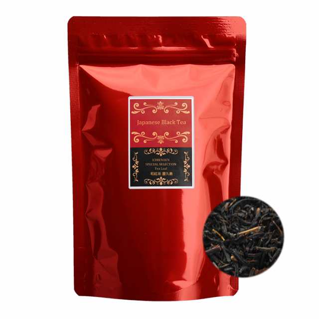 屋久島 和紅茶 140g (70g×2) 茶葉 国産 鹿児島の通販はau PAY マーケット - 一の縁