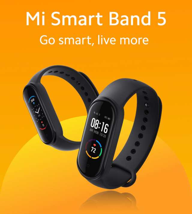 レビュー特典あり Xiaomi Mi Smart Band 5 グローバル版 スマートウォッチ 日本語設定ガイド同梱 Nfcなし標準モデル シャオミ リストの通販はau Pay マーケット Shop マスカレイド