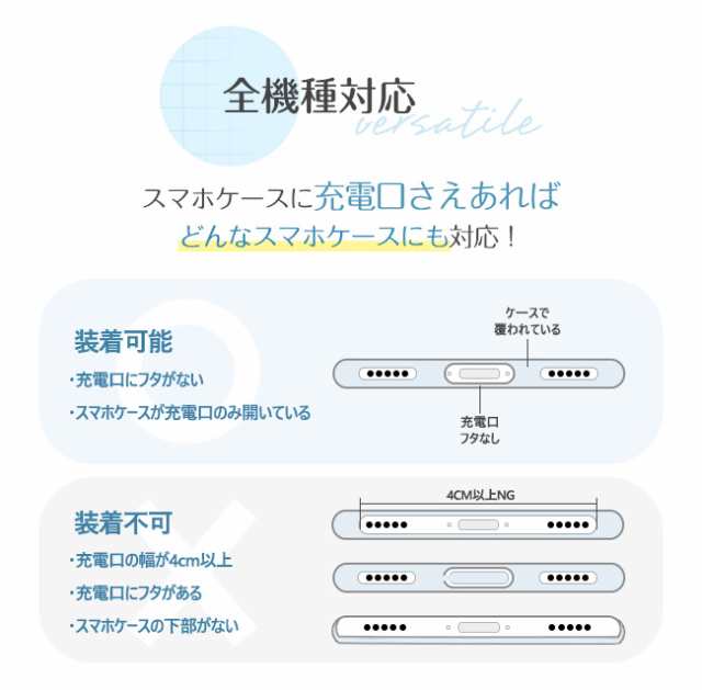 新色入荷】スマホショルダー ストラップホルダー 斜めがけ 首掛け iPhone14 Promax iPhone13 12 全機種対応 落下防止  ストラップ 簡単の通販はau PAY マーケット - gsgs-shop