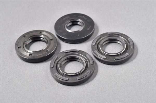 M-TEC中京 M-TEC中京 MACH-E006 H1/500SS クランクシールセット 15,524円