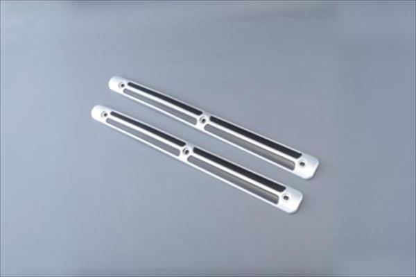 M-TEC中京 MRS-1756-M069 マフラープロテクター 艶なし(梨地) CB750Kの通販は