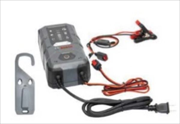 BOSCH 【4047026784923】 BBC-C70-B バッテリーチャージャー 充電器 Bosch Battery Charger C70-B モデルチェンジ BAT-C7の後継