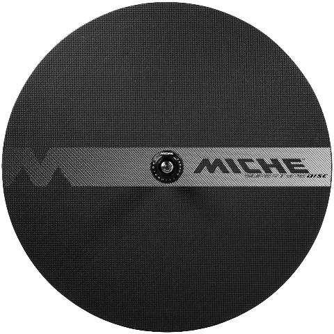 MICHE ミケ 【4965685426889】 Supertype Pista Disc トラック競技用 ...