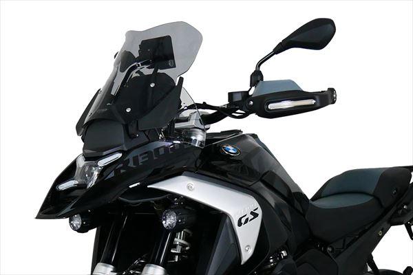 エムアールエー(MRA)  【4550255994808】 スクリーン スポーツ スモーク R1300GS 23の通販は